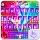 Download Neon Zipper Keyboard Theme For PC Windows and Mac 6.10.17