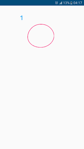 Screenshot Draw Anime & Manga