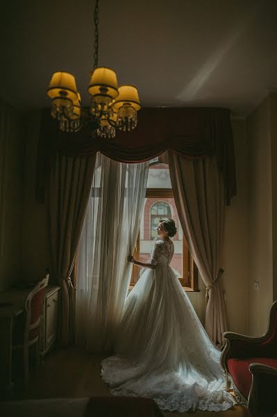 Wedding photographer Cosmin Pogan (xlmediaone). Photo of 20 November 2017