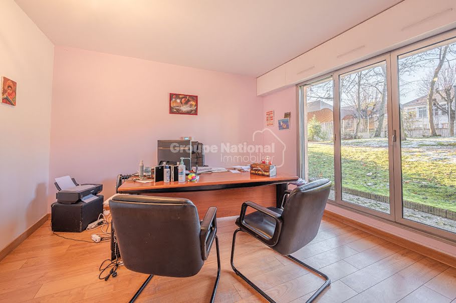 Vente appartement 3 pièces 70 m² à Ermont (95120), 259 000 €