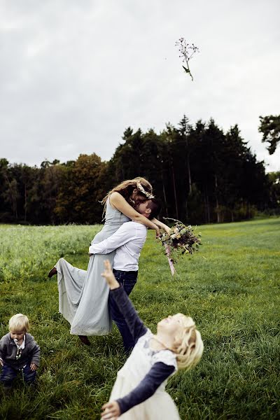 Fotografer pernikahan Karen Schlögl (karenschloegl). Foto tanggal 9 Agustus 2022