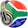 All South Africa Radios in One Free icon