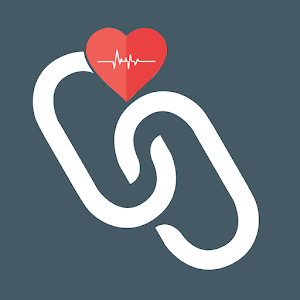LinkTrack Realtime Click Track logo