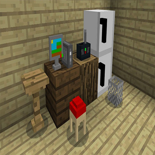 Vanilla Furniture Addon