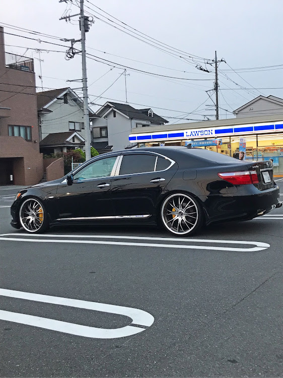 LSのドライブ・たんぼ会・トイプードル姉妹に関するカスタム事例の投稿画像1枚目