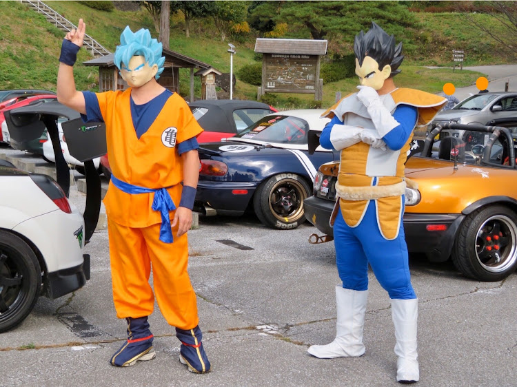 デイズハイウェイスターの2019年を振り返る・プチオフ、オフ会・人との繋がりに感謝😭・素敵な出会いに感謝😭・来年もよろしくお願い致します🙇‍♂️に関するカスタム事例の投稿画像41枚目