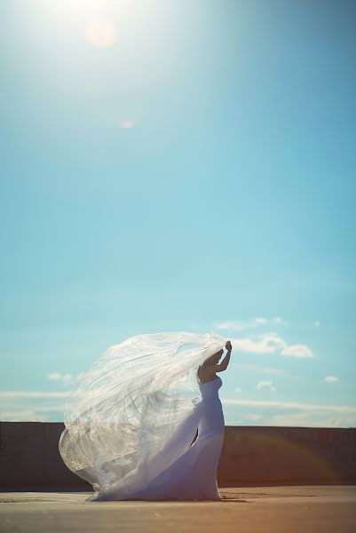 Svatební fotograf Anatoliy Pavlov (oldphotographer). Fotografie z 22.prosince 2013