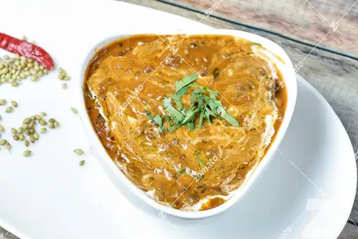 Dal Makhani