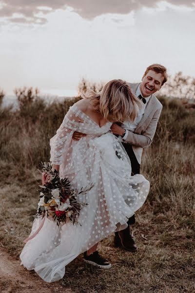 Fotografo di matrimoni Matej Paluh (macpaluch). Foto del 28 aprile 2019