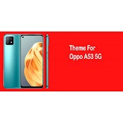 Điện Thoại Oppo A53 5G 2Sim Ram 6G Rom 128G Mới Chính Hãng, Màn Hình 6.5Inch, Chiến Pubg/Liên Quân Mượt - Tnn 01