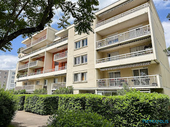 appartement à Venissieux (69)