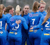 KRC Genk Ladies blijven zich maar versterken