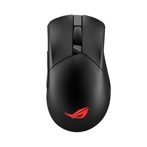 Chuột gaming không dây ASUS ROG Gladius III WL Aimpoint Black