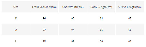 Title 6, Womens fashion shirts