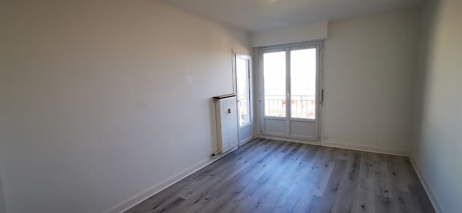 Vente appartement 3 pièces 55.63 m² à Chenove (21300), 86 000 €