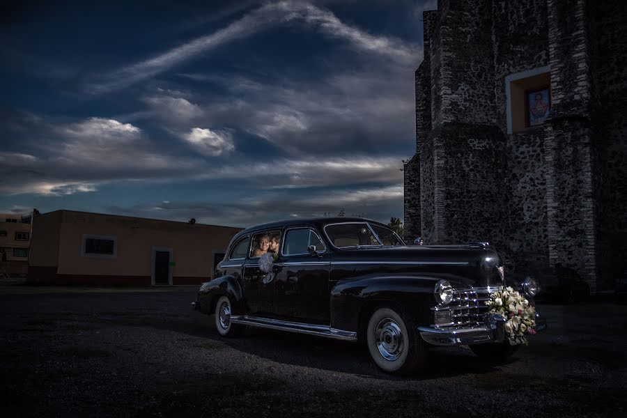 Fotógrafo de bodas Joaquin Carmona (bulbofotografia). Foto del 4 de octubre 2019