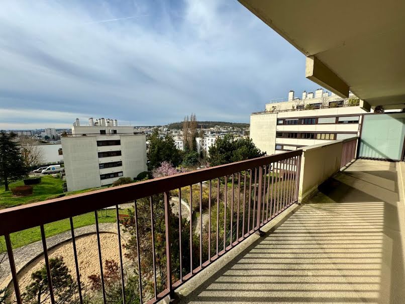 Vente appartement 5 pièces 102 m² à Fontenay-aux-Roses (92260), 380 000 €