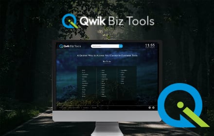 Qwik Biz Tools Preview image 1