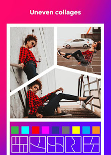 PicTiles - Photo Collage Maker, Photo Editor(圖7)-速報App