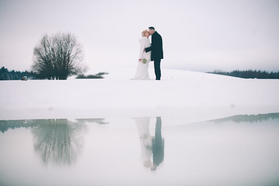 Fotógrafo de bodas Tim Demski (timdemski). Foto del 23 de marzo 2017