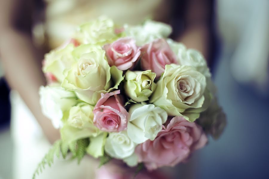 Fotógrafo de casamento Soffi Chanchira Larsen (sofficlarsen). Foto de 18 de março 2019