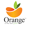 Orange Is The New Green, Panchkutir Ganesh Nagar, Powai, Mumbai logo