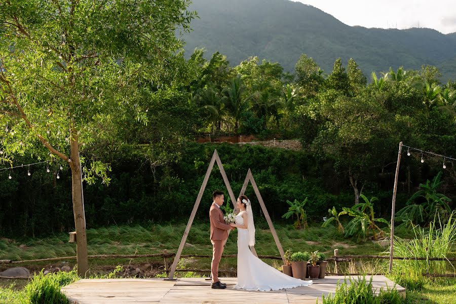 Fotógrafo de casamento Loi Vo (wowstudio). Foto de 6 de dezembro 2022