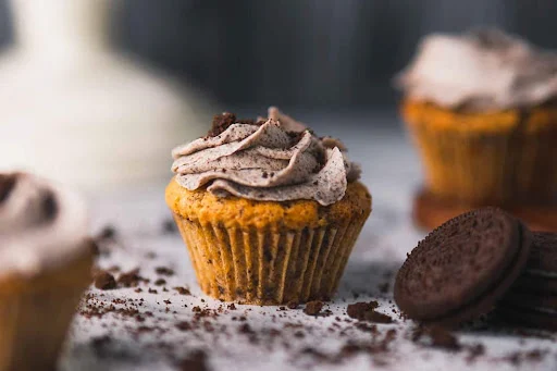 Oreo Cupcake [1 Piece]