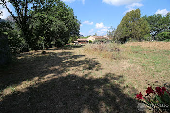 terrain à Roquebrune-sur-Argens (83)