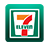 7-Eleven, Inc. mobile app icon