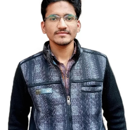 MOHAMMAD SHEHPAR, Hello there! My name is Mohammad Shehpar and I am thrilled to assist you. With a rating of 4.1, I am dedicated to providing you with top-notch educational guidance. Currently pursuing M.Sc. in Physics from Aligarh Muslim University, Aligarh, I am equipped with the latest knowledge and expertise in my field. 

Having taught numerous students and accumulated valuable work experience over the years, I am confident in my ability to meet your academic needs. With a rating by a remarkable 80 users, I strive to deliver excellence in education. 

As an aspiring student, I understand the importance of excelling in exams such as the Olympiad, 10th Board Exam, 12th Commerce Exam, IBPS, RRB, SBI Examinations, and SSC. I specialize in Mathematics for Class 9 and 10, Mental Ability, and Science for Class 9 and 10, ensuring that you have a strong foundation in these crucial subjects.

Rest assured, I am proficient in English, Hindi, and EnglishEnglish, making communication comfortable and effective. My focus is on providing personalized guidance to help you achieve your academic goals and excel in your chosen subjects. 

With my expertise and dedication, I am eager to assist you in your educational journey. Let's begin this exciting adventure together!