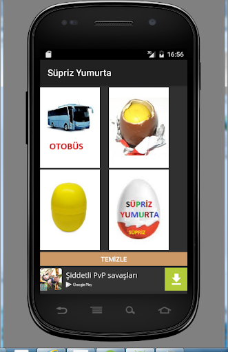免費下載教育APP|Surprise Eggs app開箱文|APP開箱王