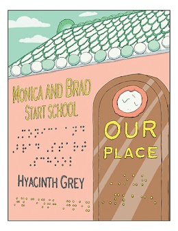 Our Place cover