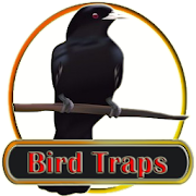 Bird Traps  Icon