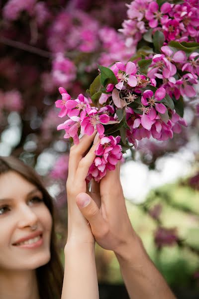 Svatební fotograf Anastasiya Mukhina (muhinaphoto). Fotografie z 8.září 2023