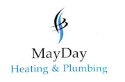 MayDay Heating & Plumbing Logo