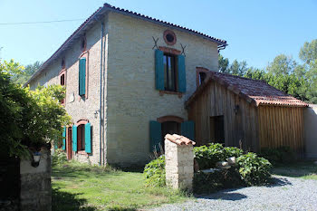 maison à Mauzé-sur-le-Mignon (79)