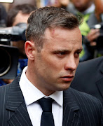 Oscar Pistorius will be released on parole on January 5 2024. File image