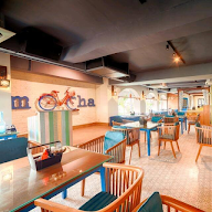 Mocha Restaurant photo 1
