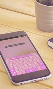 Lastest Cherry Lovebird Keyboard Art APK for PC