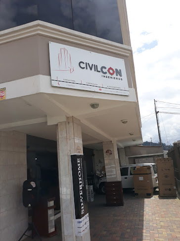 Opiniones de Civilcon Ingenieros en Cuenca - Empresa constructora