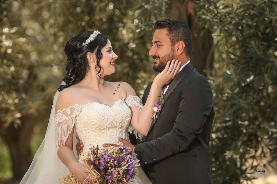 Wedding photographer Atilla Ziya (atillaziya). Photo of 12 July 2020