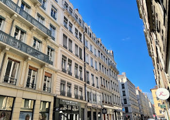 appartement à Lyon 2ème (69)