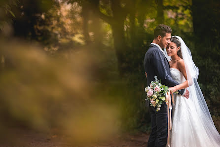 Wedding photographer Francesco Brunello (brunello). Photo of 19 December 2018