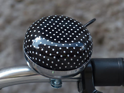 Bike Bell Bicycle Ring(圖1)-速報App