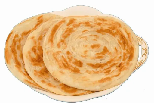 3 Paratha