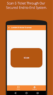 Lumbini E-ticket Scanner(圖3)-速報App