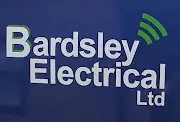 Bardsley Electrical Ltd Logo