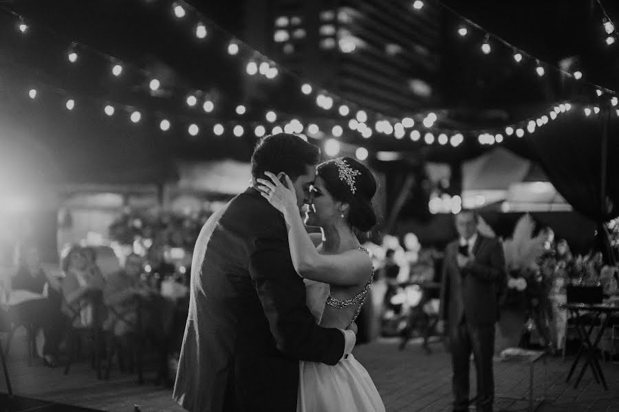 Fotógrafo de casamento Eduardo Canseco (canseco). Foto de 15 de setembro 2020