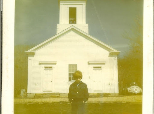 Menemsha Schoolhouse